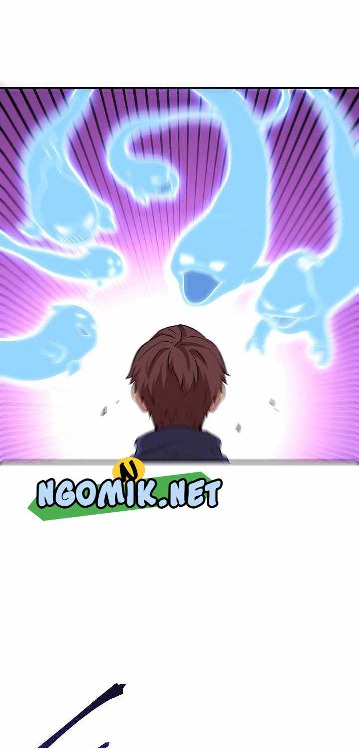 Dungeon Reset Chapter 112 Bahasa Indonesia